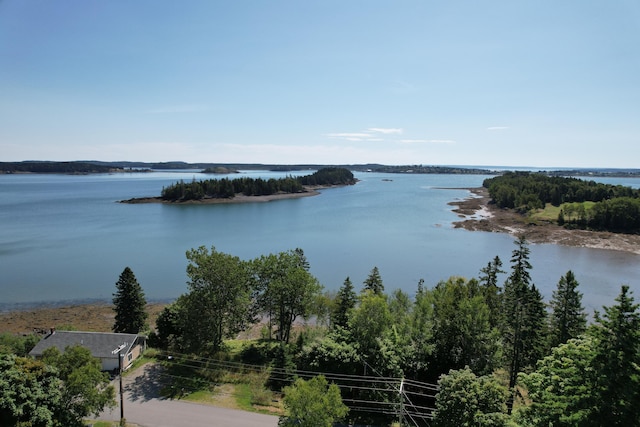 11 Sardine Way, Lubec, ME 04652 - view of water feature