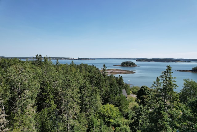 11 Sardine Way, Lubec, ME 04652 - water view