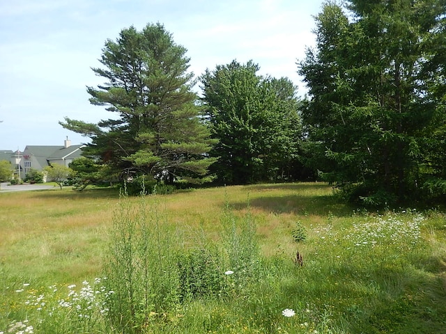 3 Porter Rd, Belfast ME, 04915 land for sale