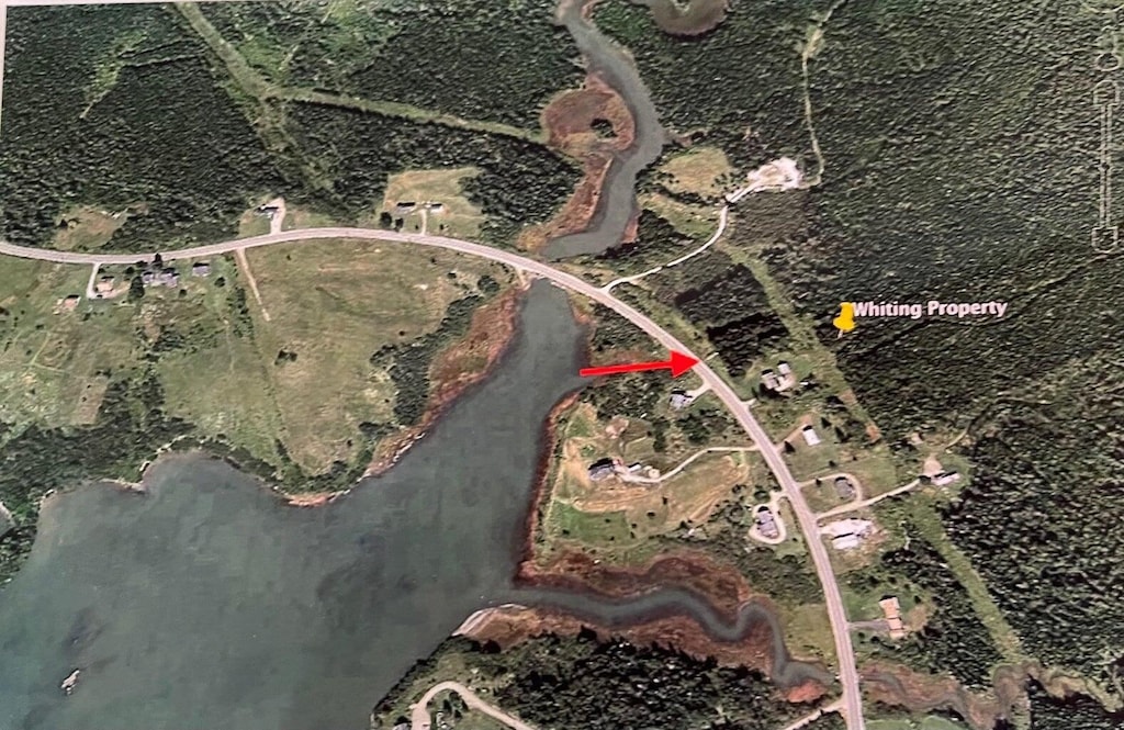 LOT33D Cutler Rd, Whiting, ME 04691 - photo 1