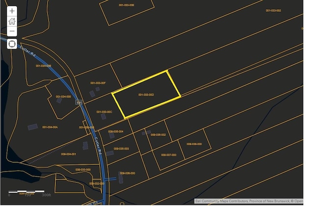 Listing photo 2 for LOT33D Cutler Rd, Whiting ME 04691