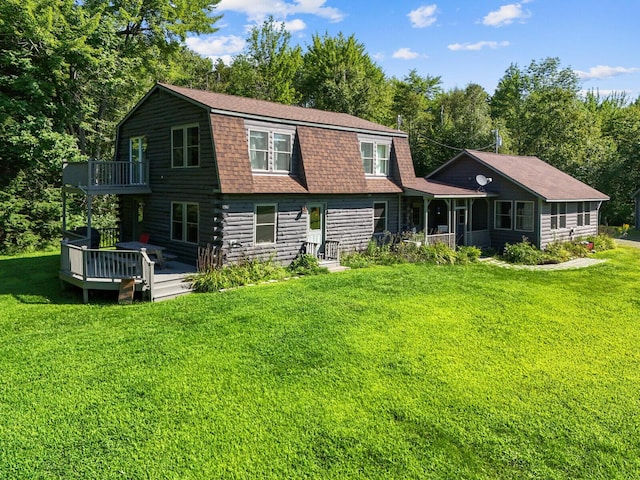 5 Blueberry Ln, Smithfield, ME 04978 - photo 2