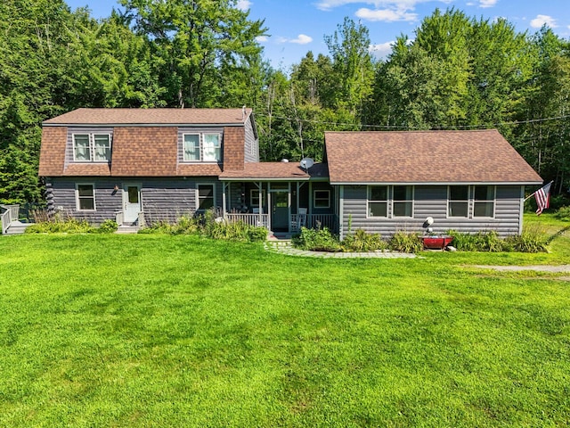 5 Blueberry Ln, Smithfield, ME 04978 - photo 3