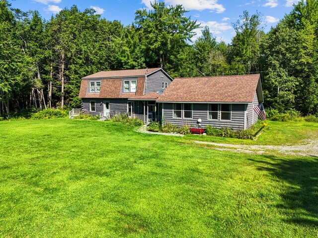 5 Blueberry Ln, Smithfield, ME 04978 - photo 5