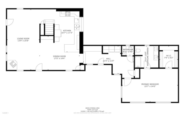 5 Blueberry Ln, Smithfield, ME 04978 - photo 30