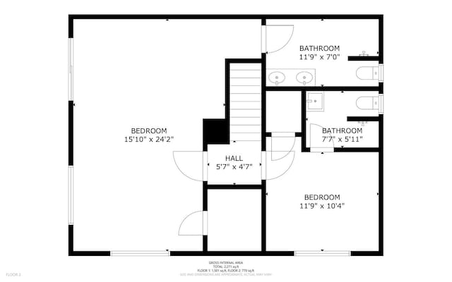 5 Blueberry Ln, Smithfield, ME 04978 - photo 31