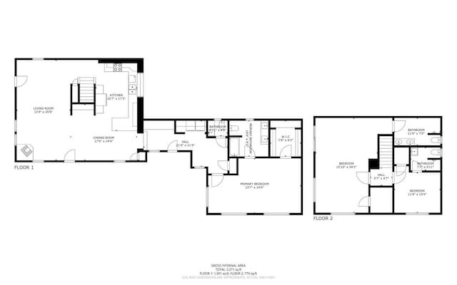 5 Blueberry Ln, Smithfield, ME 04978 - photo 32