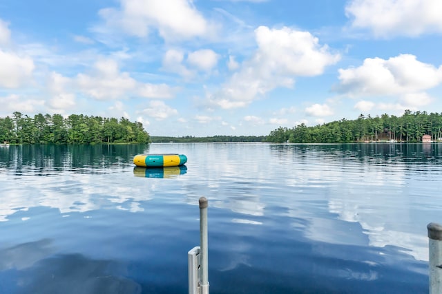 water view