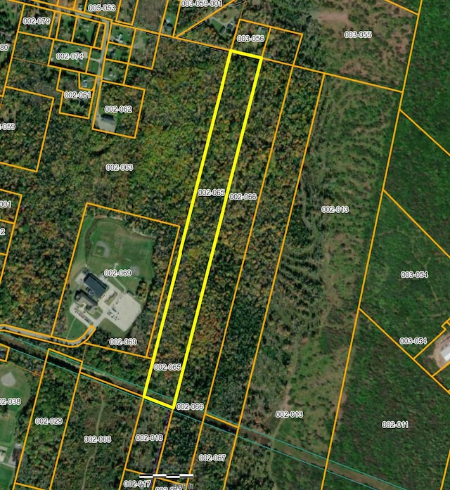 0 Donovan Rd, Bucksport ME, 04416 land for sale