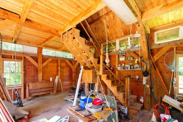 292300 Main Rd, Islesboro, ME 04848 - interior space