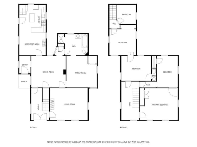 292300 Main Rd, Islesboro, ME 04848 - view of layout