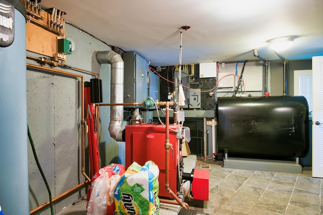 41 Sandpiper Ln, Bristol, ME 04539 - utilities with heating fuel