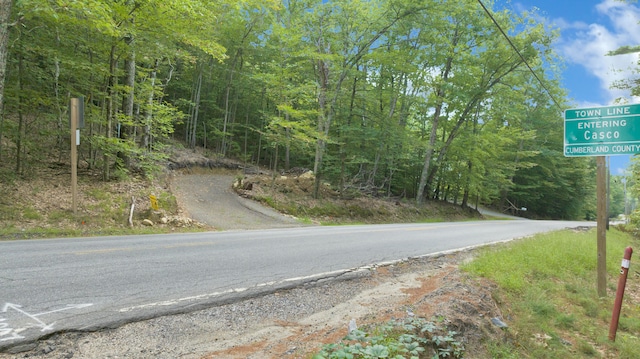 LOT26 Meadow Rd, Casco ME, 04015 land for sale