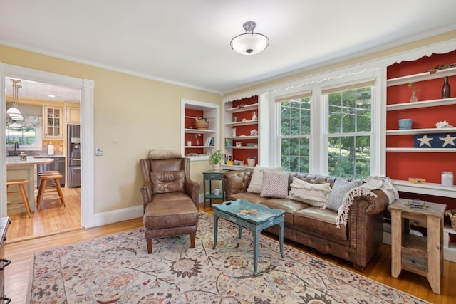 74 Middle St, Hallowell, ME 04347 - photo 7