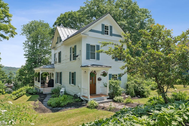 74 Middle St, Hallowell, ME 04347 - photo 11