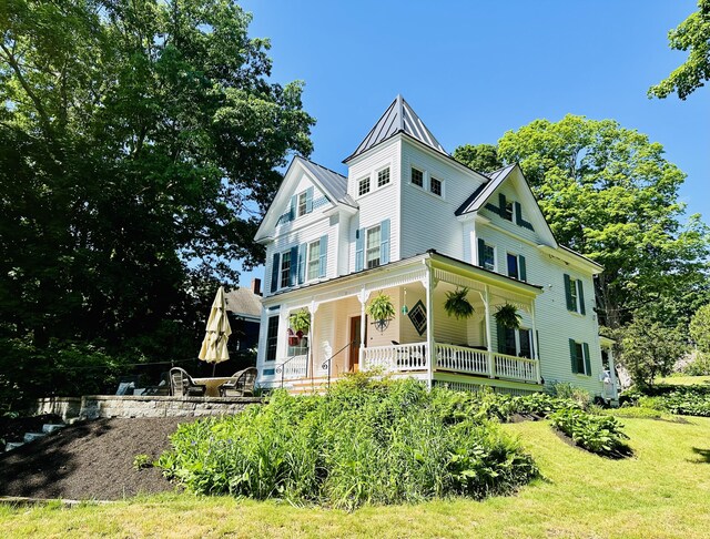 74 Middle St, Hallowell, ME 04347 - photo 46