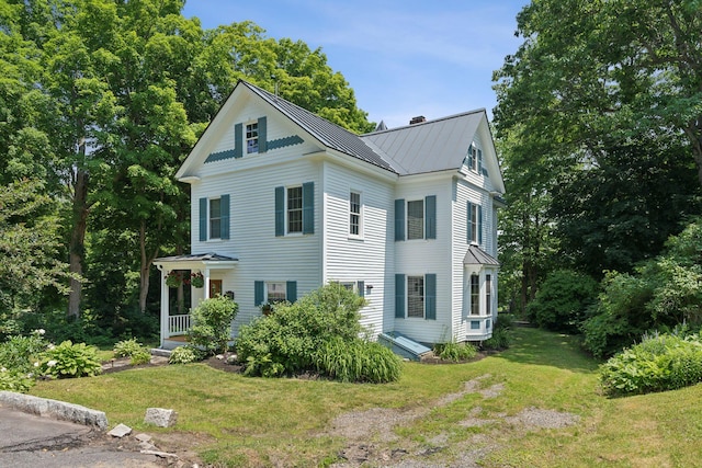 74 Middle St, Hallowell, ME 04347 - photo 51