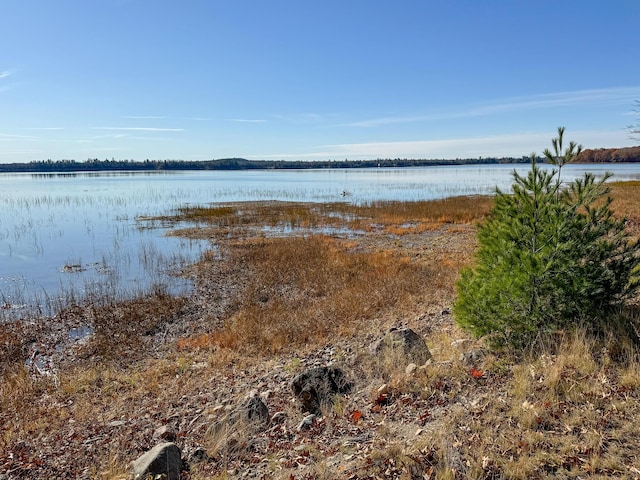 139 Lake Rd, Robbinston, ME 04671 - water view