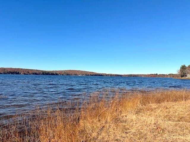 286 N Pond Rd, Winslow, ME 04901 - water view