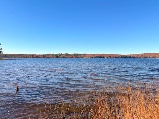 286 N Pond Rd, Winslow, ME 04901 - water view