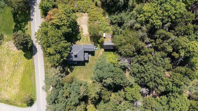 292300 Main Rd, Islesboro, ME 04848 - drone / aerial view