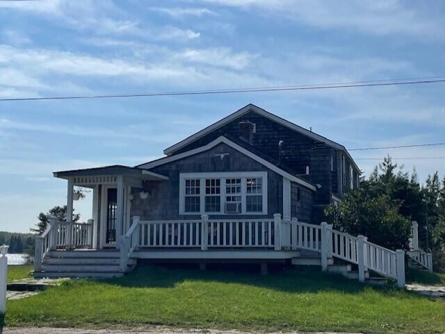 307 Oak Point Rd, Harrington, ME 04643 - photo 33