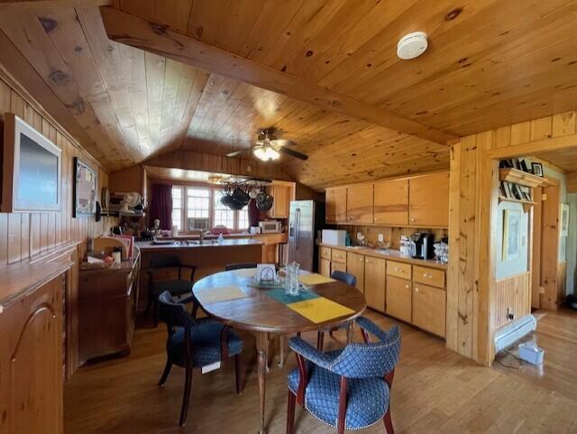 307 Oak Point Rd, Harrington, ME 04643 - photo 5