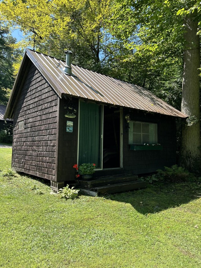 276 S Cove Rd, Willimantic, ME 04443 - photo 46