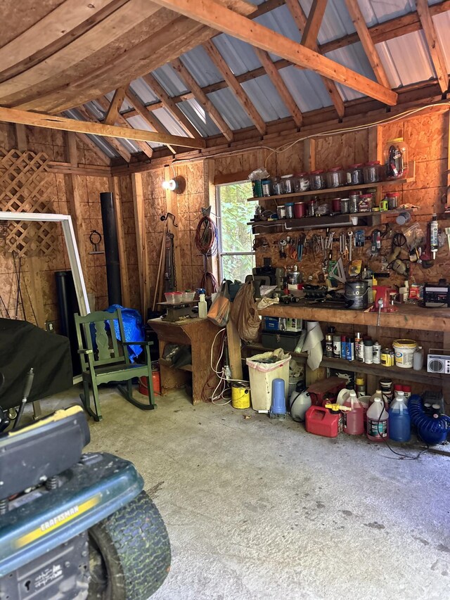 276 S Cove Rd, Willimantic, ME 04443 - photo 54