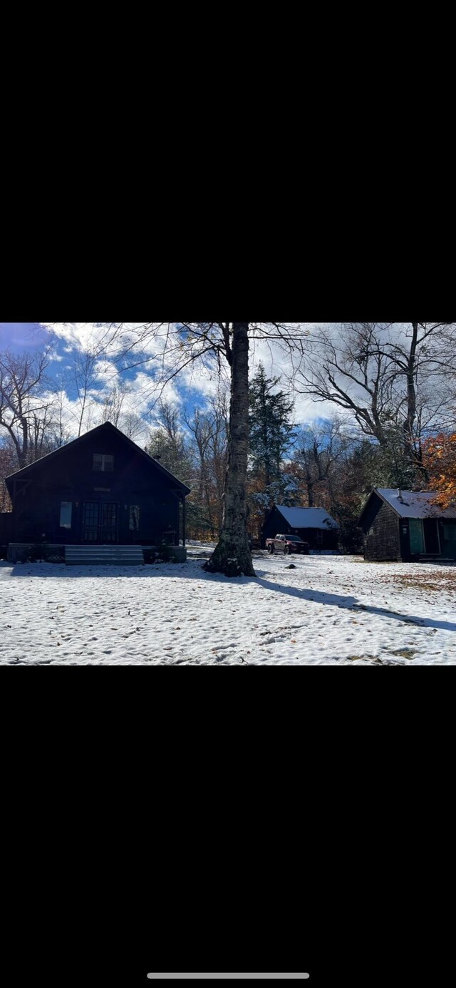 276 S Cove Rd, Willimantic, ME 04443 - photo 75