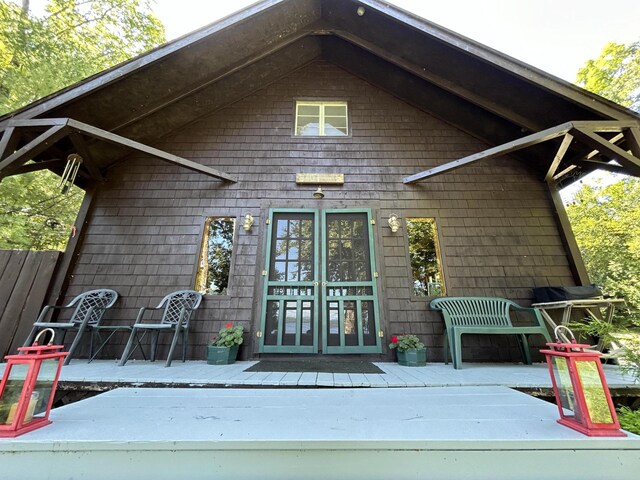 276 S Cove Rd, Willimantic, ME 04443 - photo 4