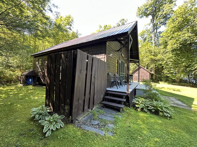 276 S Cove Rd, Willimantic, ME 04443 - photo 7