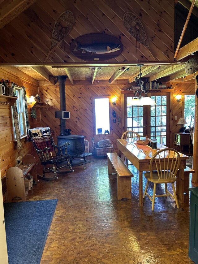 276 S Cove Rd, Willimantic, ME 04443 - photo 18