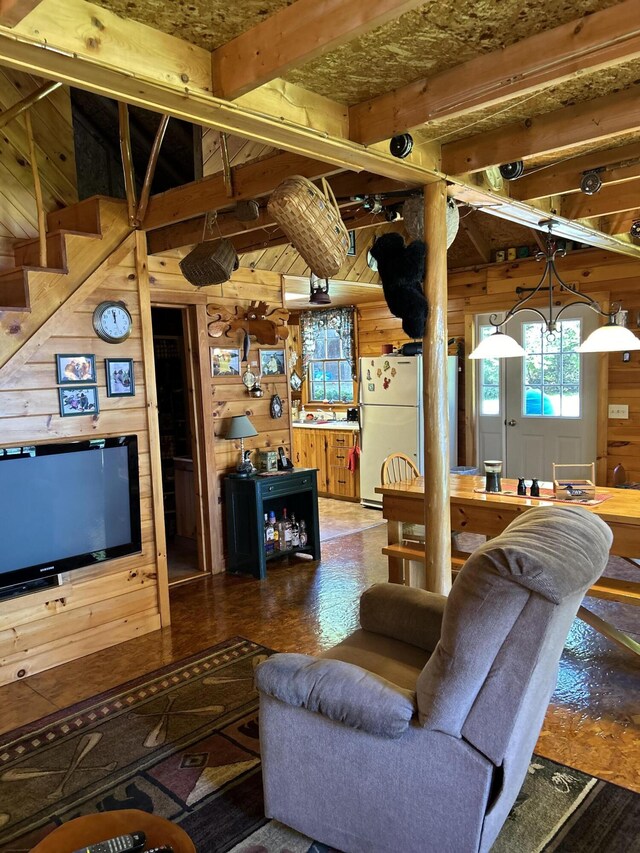 276 S Cove Rd, Willimantic, ME 04443 - photo 21