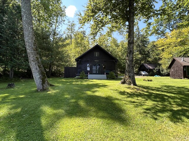 276 S Cove Rd, Willimantic, ME 04443 - photo 31