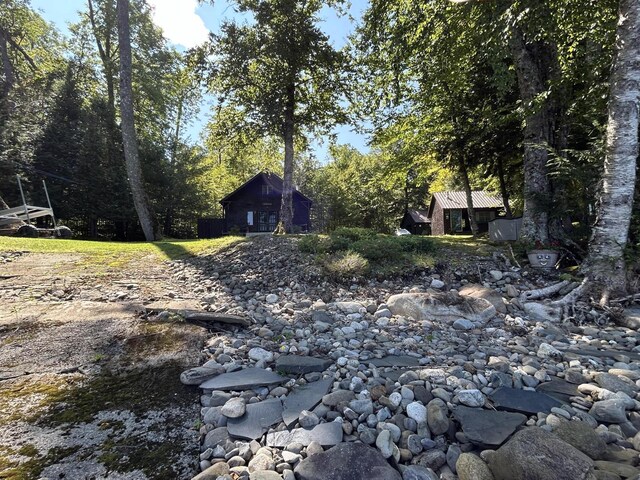 276 S Cove Rd, Willimantic, ME 04443 - photo 37