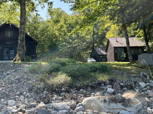 276 S Cove Rd, Willimantic, ME 04443 - photo 38