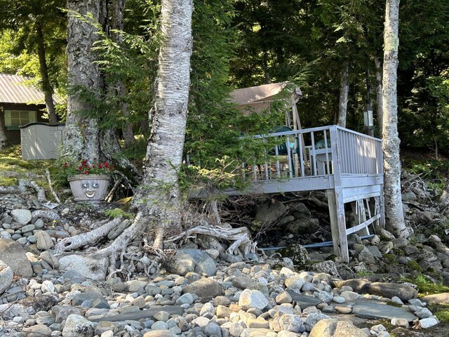 276 S Cove Rd, Willimantic, ME 04443 - photo 39