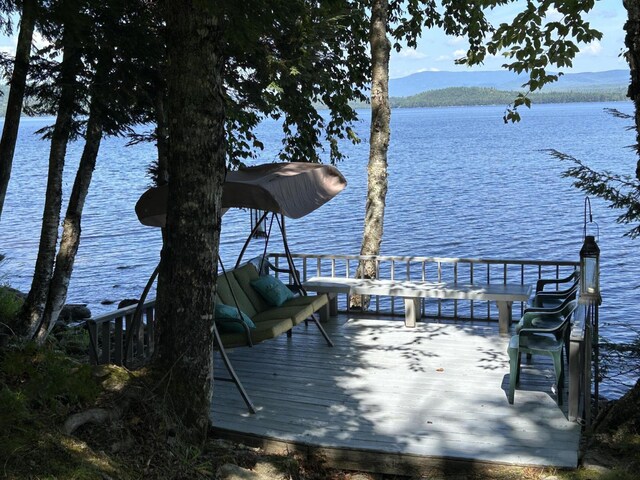 276 S Cove Rd, Willimantic, ME 04443 - photo 40