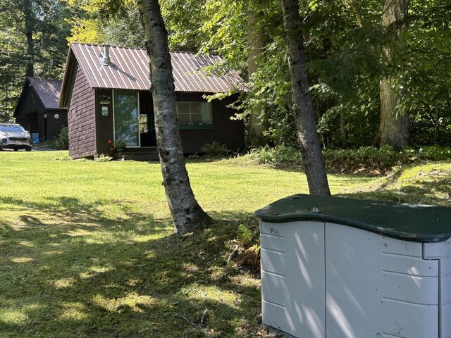 276 S Cove Rd, Willimantic, ME 04443 - photo 42