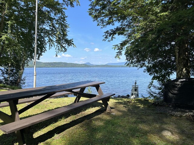 276 S Cove Rd, Willimantic, ME 04443 - photo 44