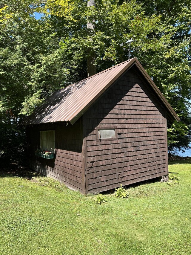 276 S Cove Rd, Willimantic, ME 04443 - photo 45