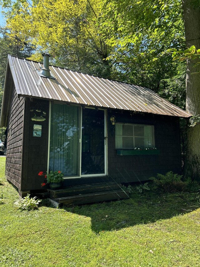 276 S Cove Rd, Willimantic, ME 04443 - photo 47
