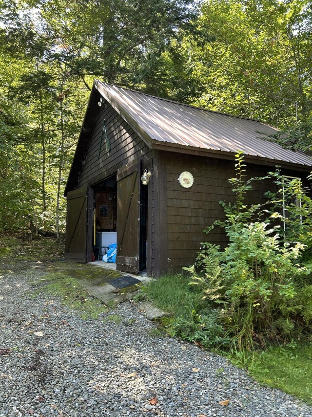 276 S Cove Rd, Willimantic, ME 04443 - photo 51