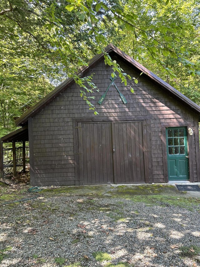 276 S Cove Rd, Willimantic, ME 04443 - photo 56