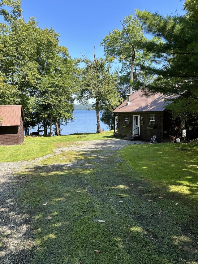 276 S Cove Rd, Willimantic, ME 04443 - photo 57