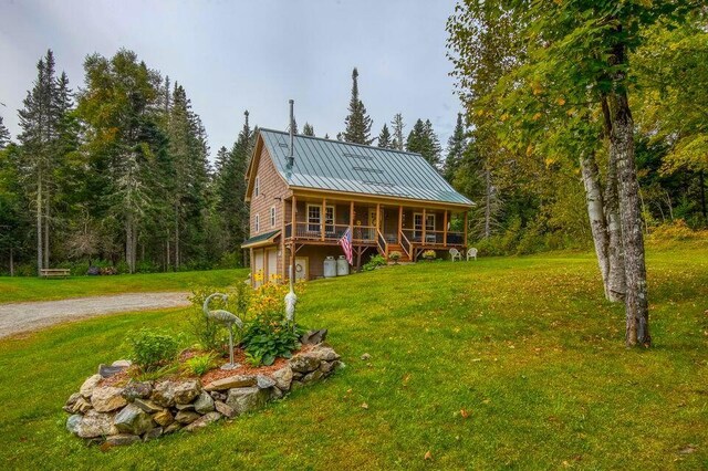 27 Quimby Farm Rd, Rangeley, ME 04970 - photo 40