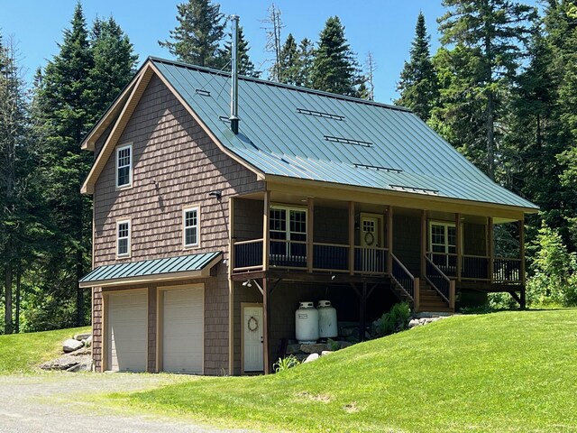 27 Quimby Farm Rd, Rangeley, ME 04970 - photo 60