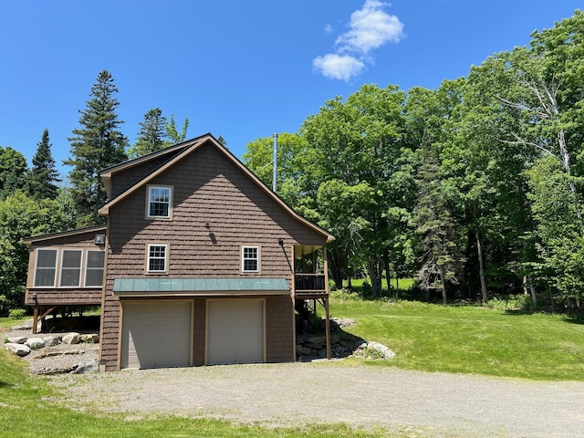 27 Quimby Farm Rd, Rangeley, ME 04970 - photo 61