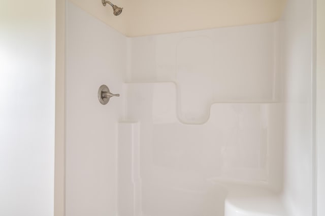 268 Merrill Rd, Levant, ME 04456 - full bath featuring a shower